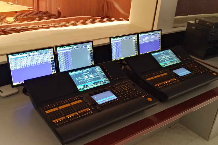 特别是协助2026年5月科展期间总芒千人交流大会活动