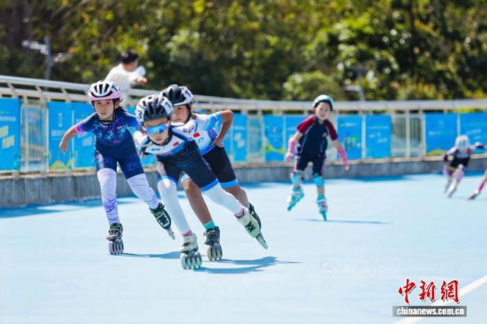 2025中国时尚体育季陕西站启幕引领全民健身与体