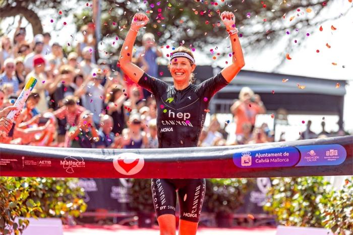 国际铁人三项挑战系列正