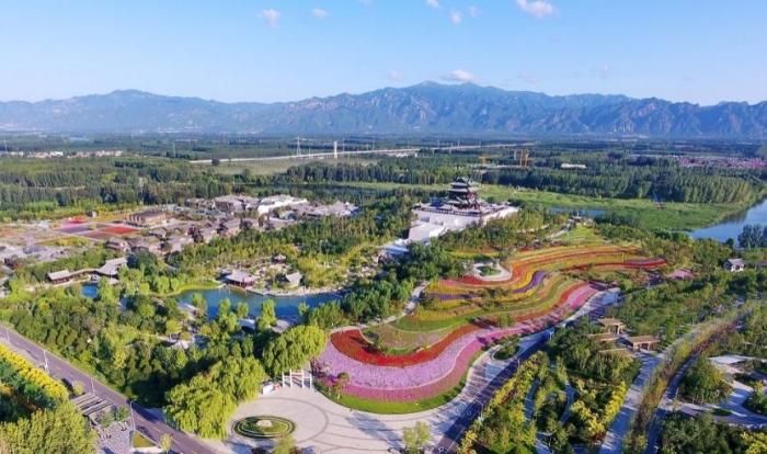 国际铁人三项挑战系列正式落地北京延庆 2024北京