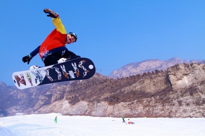 国际铁人三项挑战系列正式落地北京延庆 2024北京