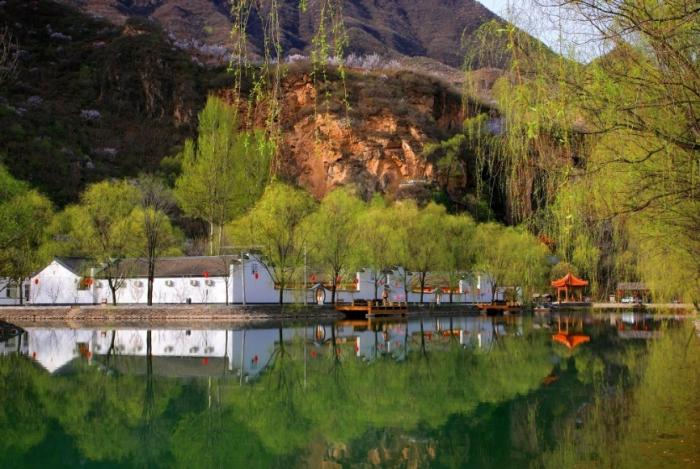 国际铁人三项挑战系列正式落地北京延庆 2024北京