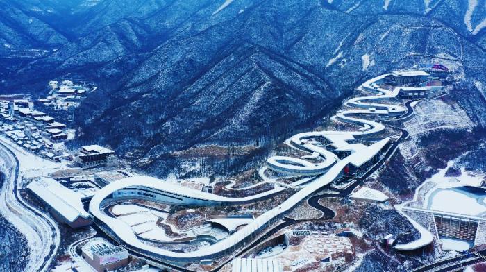 国际铁人三项挑战系列正式落地北京延庆 2024北京