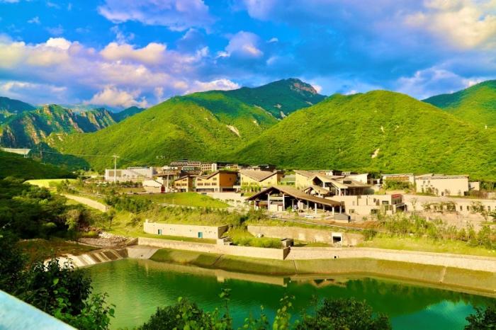 国际铁人三项挑战系列正式落地北京延庆 2024北京