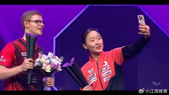 中日欧乒坛新势力崛起 中国年轻选手遭遇战术革