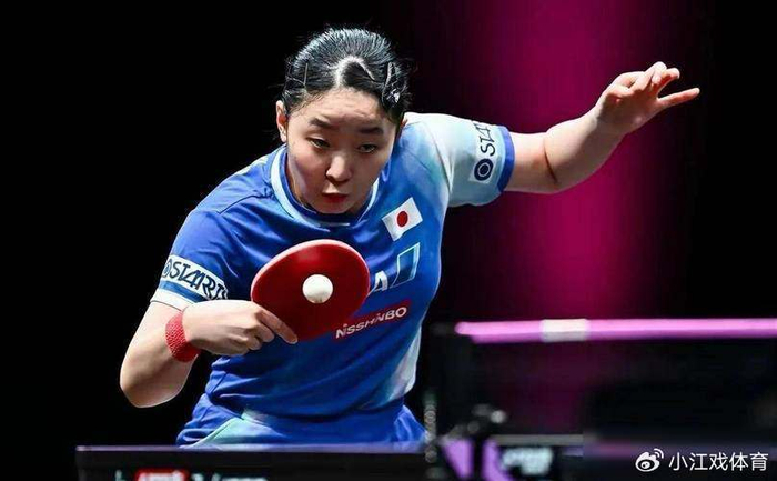 中日欧乒坛新势力崛起 中国年轻选手遭遇战术革