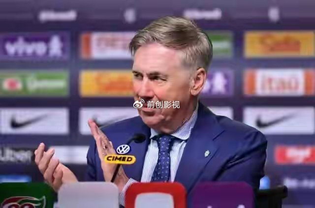 内马尔未入选巴西世界杯名单，安切洛蒂布局新