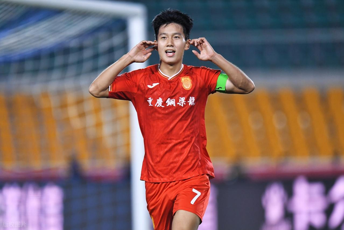 U23国足下半场逆转扳平 战术转型展现獠牙