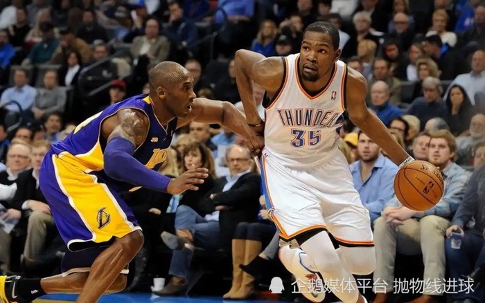 杜兰特27分超越乔丹跻身历史第五，37岁仍保持高