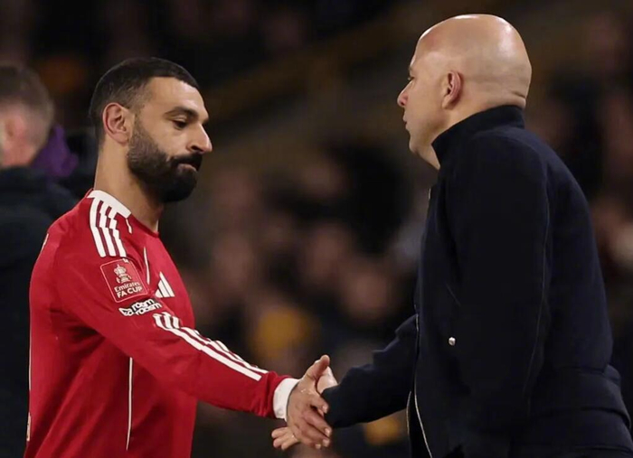 专家力推萨拉赫加盟沙特联赛