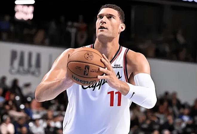 快船119-94大胜猛龙 化学反应提升加兰融入成关键