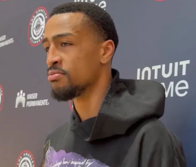 快船119-94大胜猛龙 化学反应提升加兰融入成关键