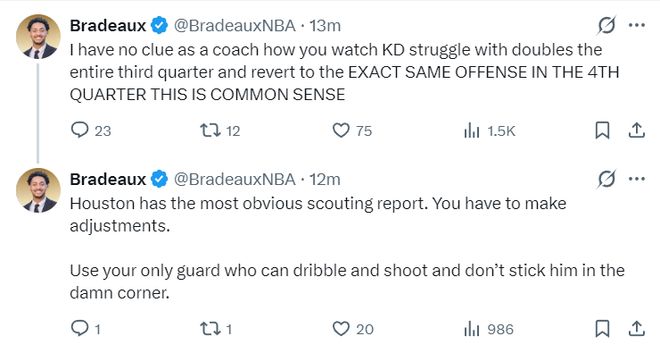 火箭末节崩盘遭湖人逆转 胜场差扩大1.5场