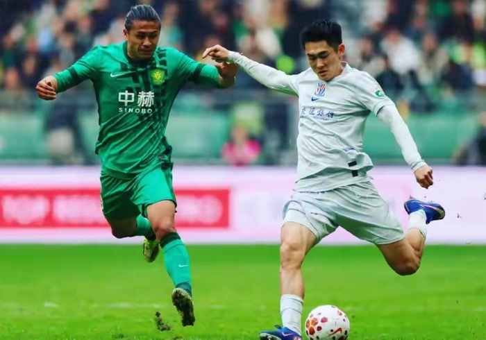 2026中超联赛前3轮四大怪象折射赛季开局混乱