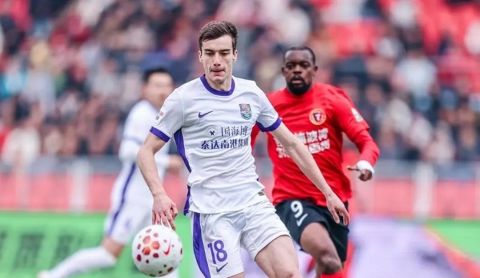 2026中超联赛前3轮四大怪象折射赛季开局混乱