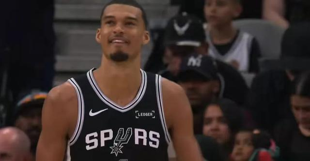 文班亚马逆袭登顶MVP榜，雷霆紧急应对冲击格局