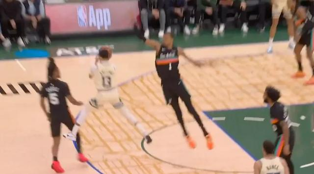 文班亚马逆袭登顶MVP榜，雷霆紧急应对冲击格局