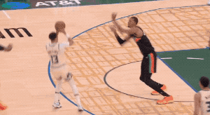 文班亚马逆袭登顶MVP榜，雷霆紧急应对冲击格局