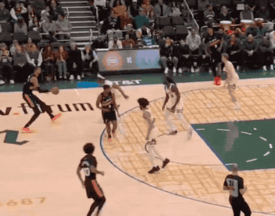 文班亚马逆袭登顶MVP榜，雷霆紧急应对冲击格局