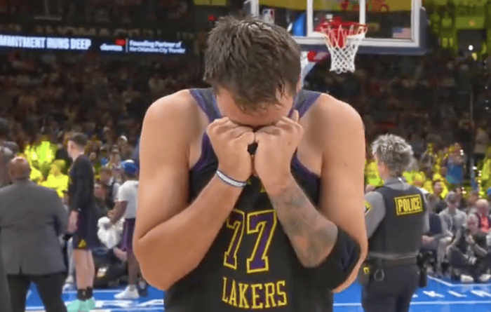 东契奇伤退禁赛双线危机 65场门槛成奖项资格关