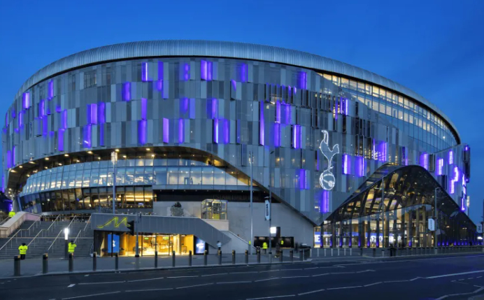 英超豪门热刺若降级将面临多重经济危机