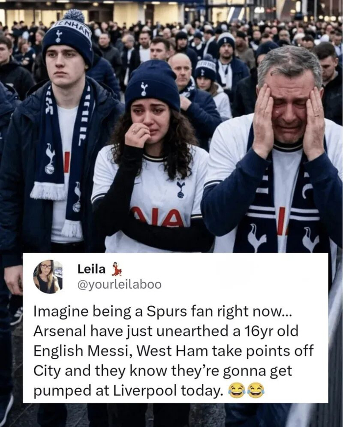 英超豪门热刺若降级将面临多重经济危机