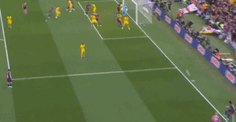 亚马尔独造三球助巴萨4-1西班牙人终结争冠悬念