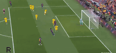 亚马尔独造三球助巴萨4-1西班牙人终结争冠悬念