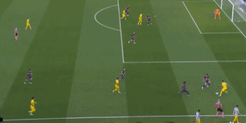 亚马尔独造三球助巴萨4-1西班牙人终结争冠悬念