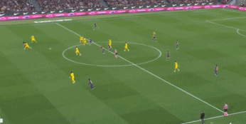 亚马尔独造三球助巴萨4-1西班牙人终结争冠悬念