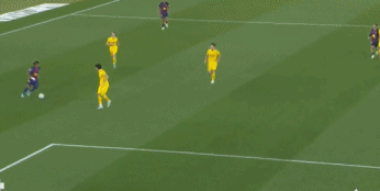 亚马尔独造三球助巴萨4-1西班牙人终结争冠悬念