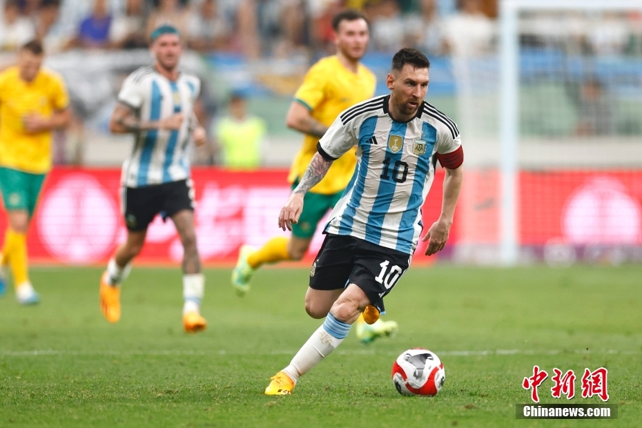 迈阿密国际官宣明年2月亚洲巡回赛 首站香港迎战