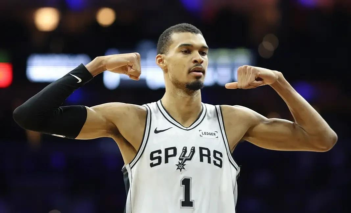 NBA常规赛七场大战引爆排名变局