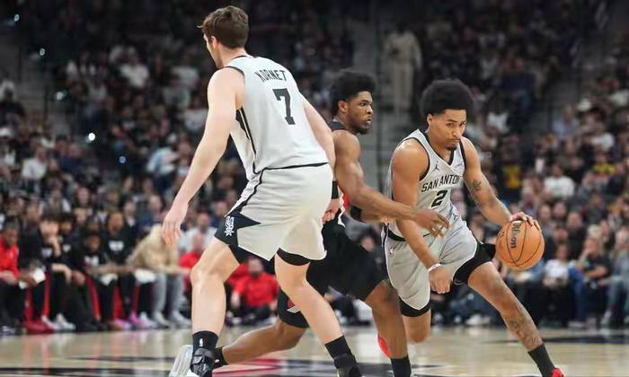 NBA常规赛七场大战引爆排名变局