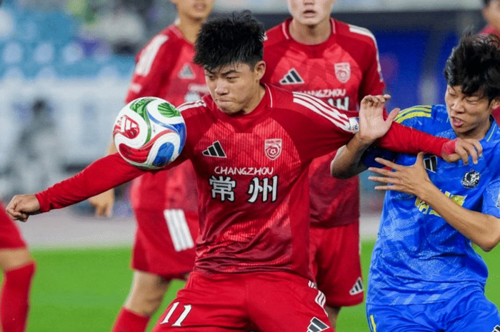 苏超第二届首战常州全胜成“太湖三霸”引热议